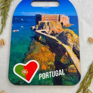 Tablero de cocina de recuerdo de Portugal 18